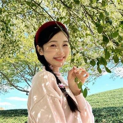 舞吧,小丫头!